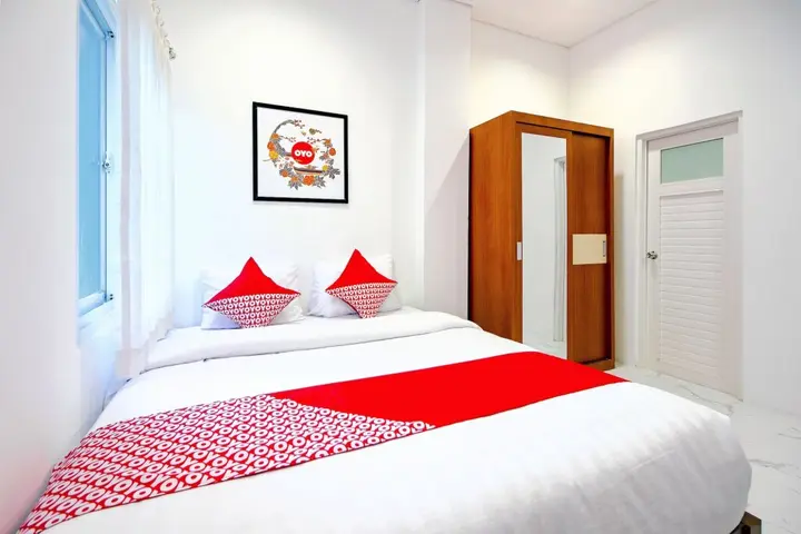 Депок: SUPER OYO 1319 88 Exclusive Guesthouse