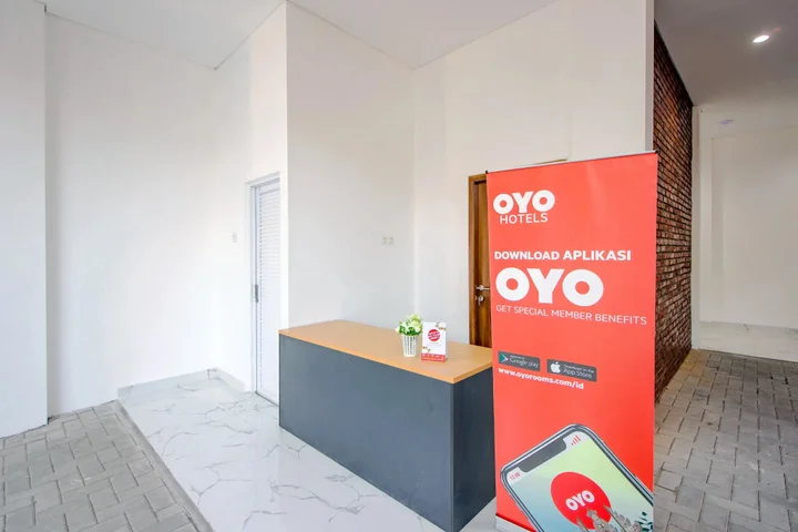 Депок: SUPER OYO 1319 88 Exclusive Guesthouse