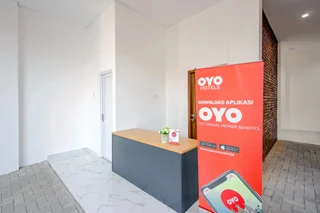 Депок: SUPER OYO 1319 88 Exclusive Guesthouse