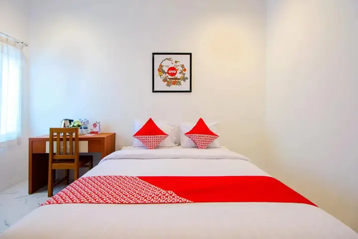 Депок: SUPER OYO 1319 88 Exclusive Guesthouse