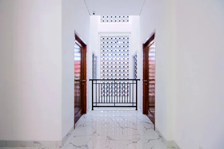 Депок: SUPER OYO 1319 88 Exclusive Guesthouse