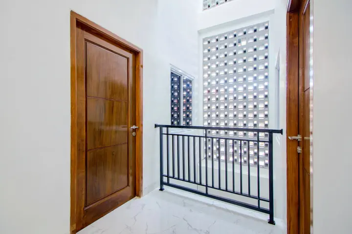Депок: SUPER OYO 1319 88 Exclusive Guesthouse