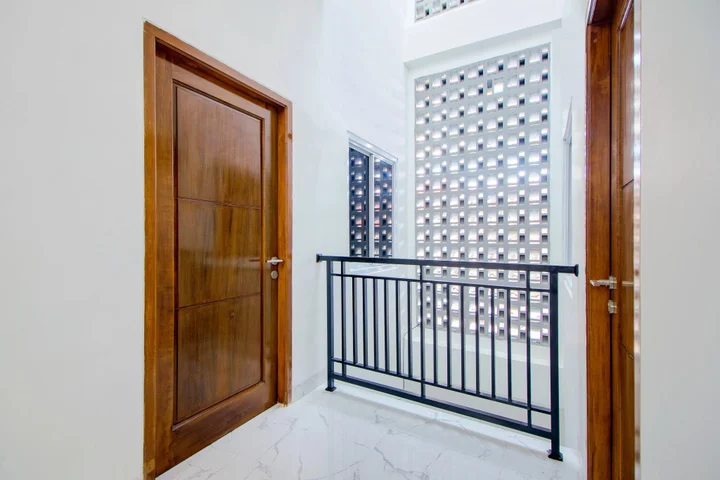 Депок: SUPER OYO 1319 88 Exclusive Guesthouse
