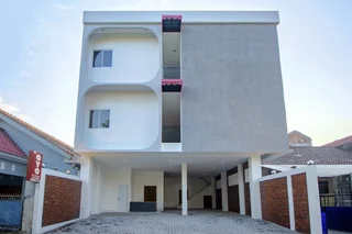 Депок: SUPER OYO 1319 88 Exclusive Guesthouse