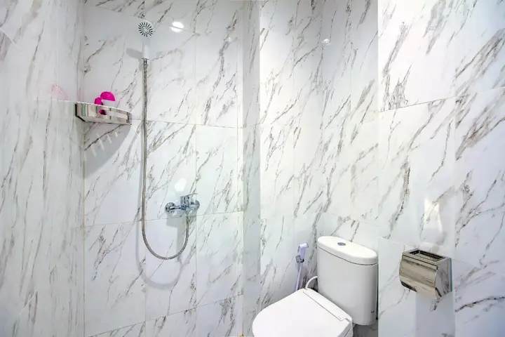 Депок: SUPER OYO 1319 88 Exclusive Guesthouse