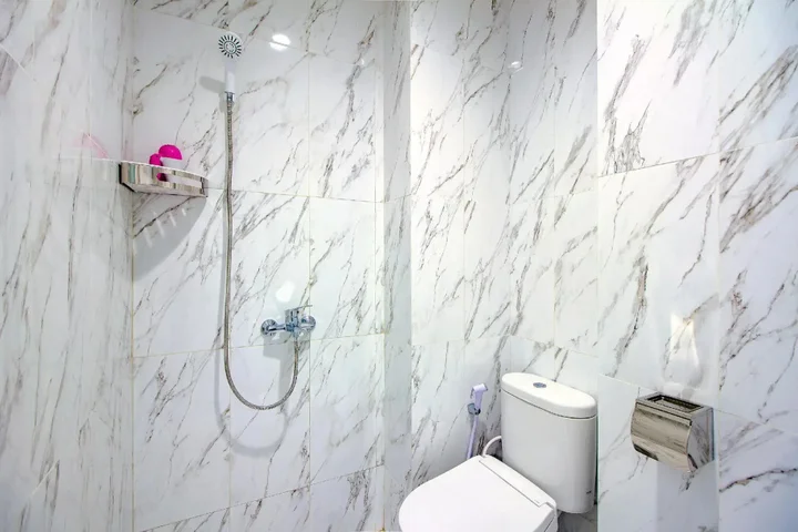 Депок: SUPER OYO 1319 88 Exclusive Guesthouse