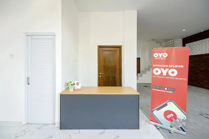 Депок: SUPER OYO 1319 88 Exclusive Guesthouse