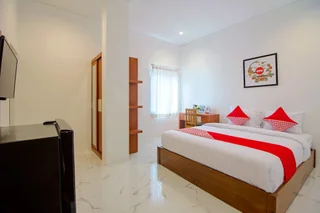 Депок: SUPER OYO 1319 88 Exclusive Guesthouse