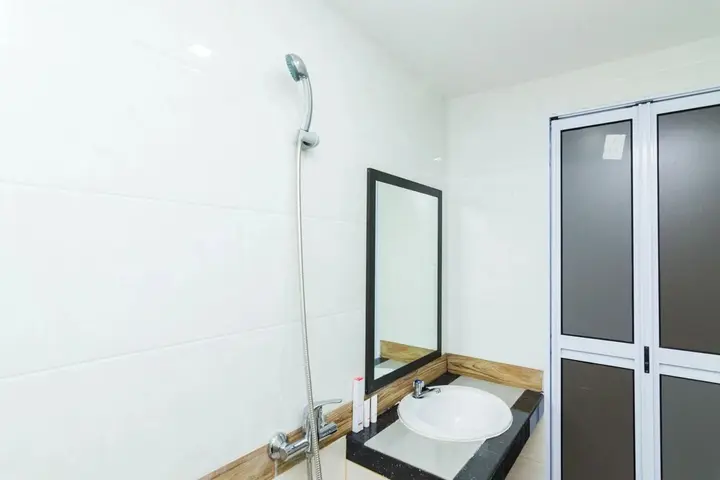Батам: OYO 1223 Hotel Bahari