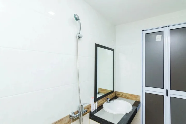 Батам: OYO 1223 Hotel Bahari