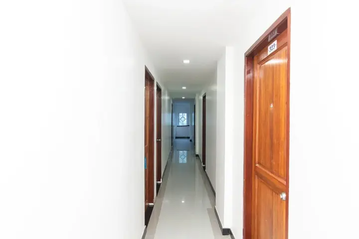 Батам: OYO 1223 Hotel Bahari