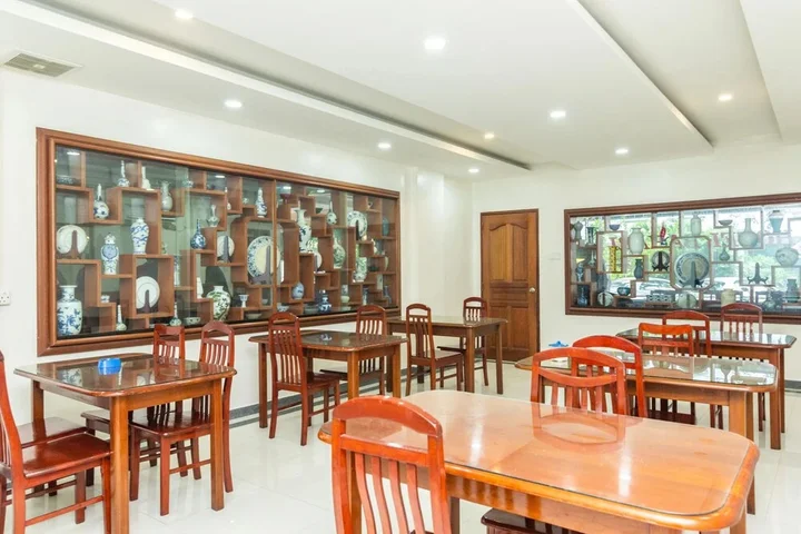 Батам: OYO 1223 Hotel Bahari
