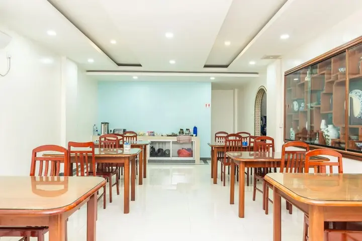 Батам: OYO 1223 Hotel Bahari