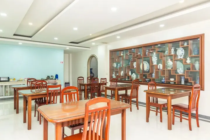 Батам: OYO 1223 Hotel Bahari