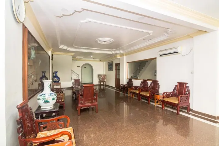 Батам: OYO 1223 Hotel Bahari