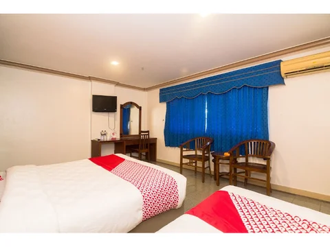 Батам: OYO 1223 Hotel Bahari
