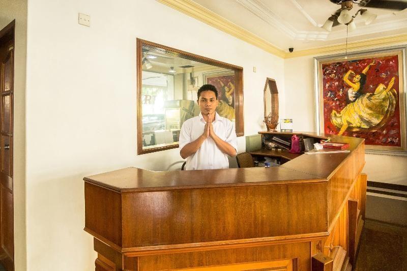 Батам: OYO 1223 Hotel Bahari