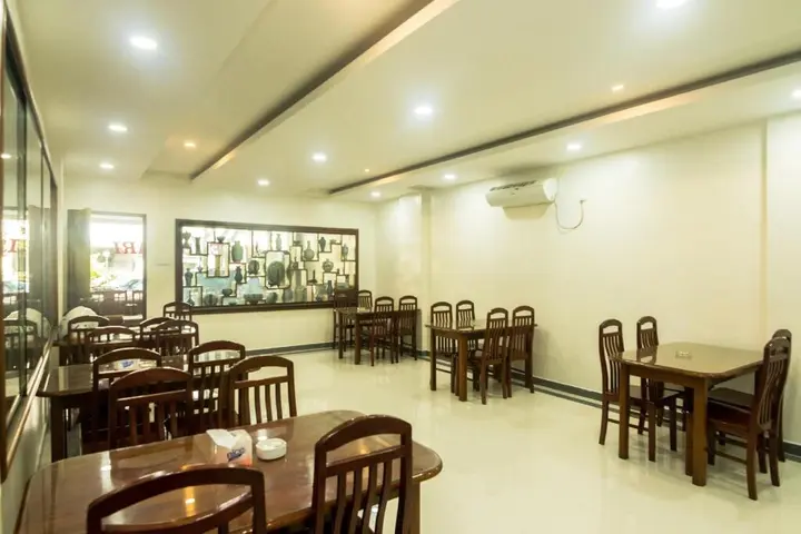 Батам: OYO 1223 Hotel Bahari