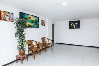 Батам: OYO 1223 Hotel Bahari