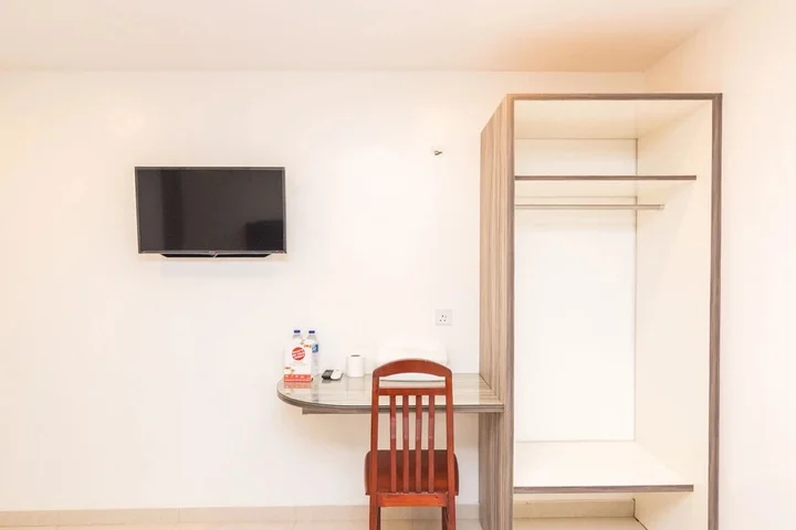 Батам: OYO 1223 Hotel Bahari