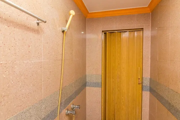 Батам: OYO 1223 Hotel Bahari