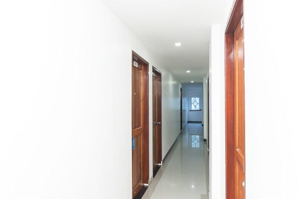 Батам: OYO 1223 Hotel Bahari