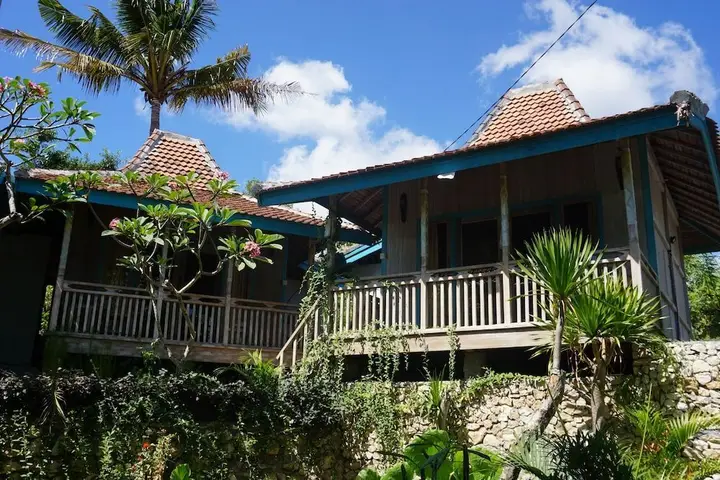 Golden Hill Cottage — фото 1