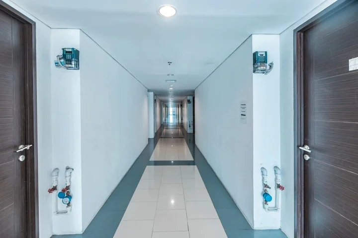 Тангеранг: OYO Flagship 1170 The Habitat Karawaci