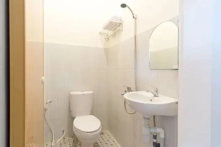 Медан: Capital O Kamani Homestay