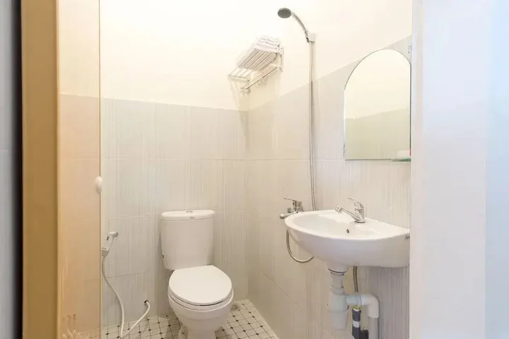 Медан: Capital O Kamani Homestay