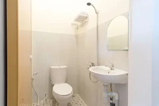 Медан: Capital O Kamani Homestay