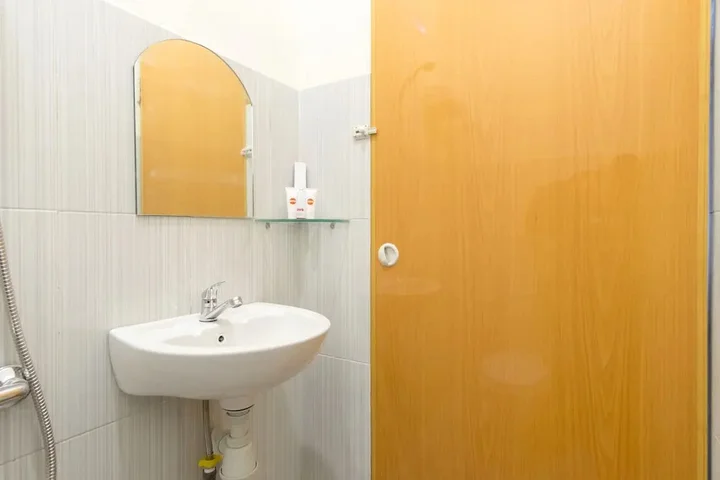 Медан: Capital O Kamani Homestay