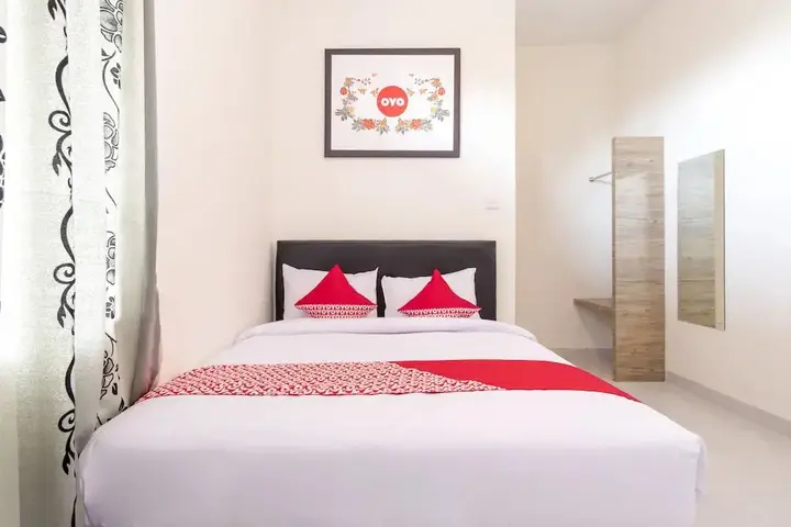 Медан: Capital O Kamani Homestay