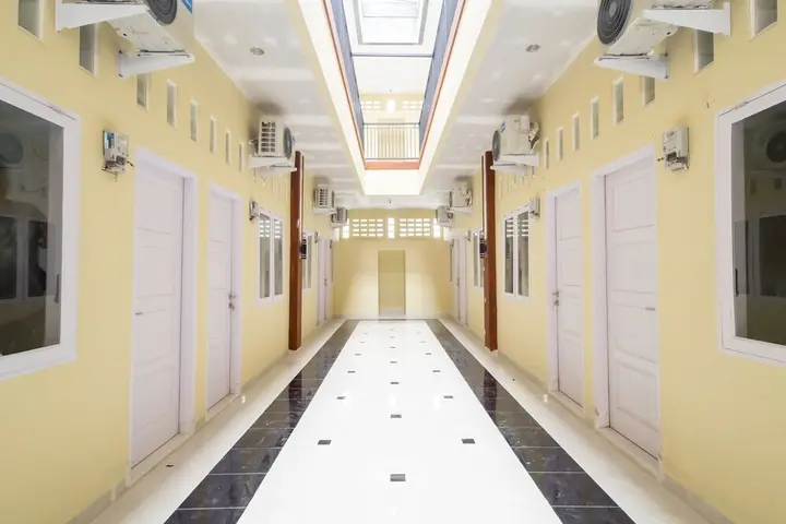 Медан: Capital O Kamani Homestay
