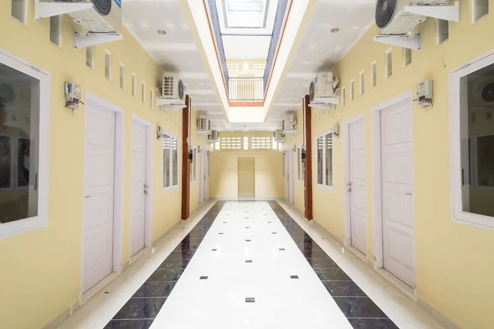 Медан: Capital O Kamani Homestay