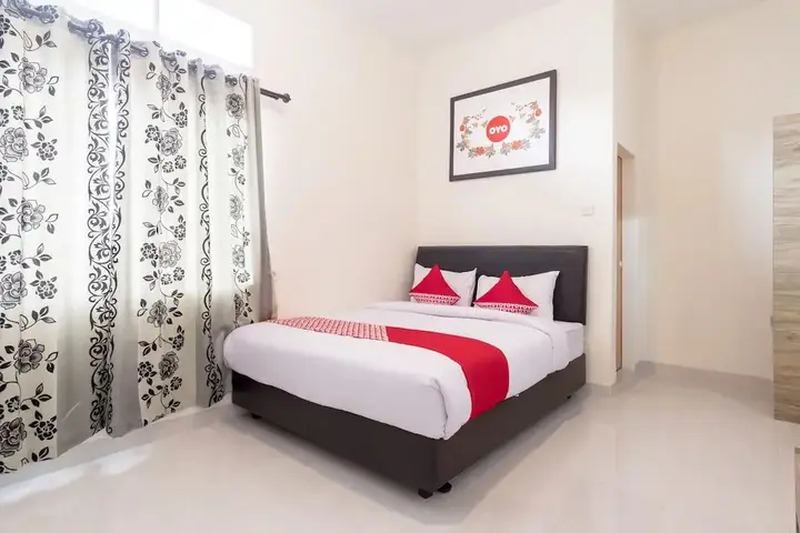 Медан: Capital O Kamani Homestay