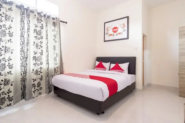 Медан: Capital O Kamani Homestay