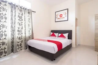 Медан: Capital O Kamani Homestay