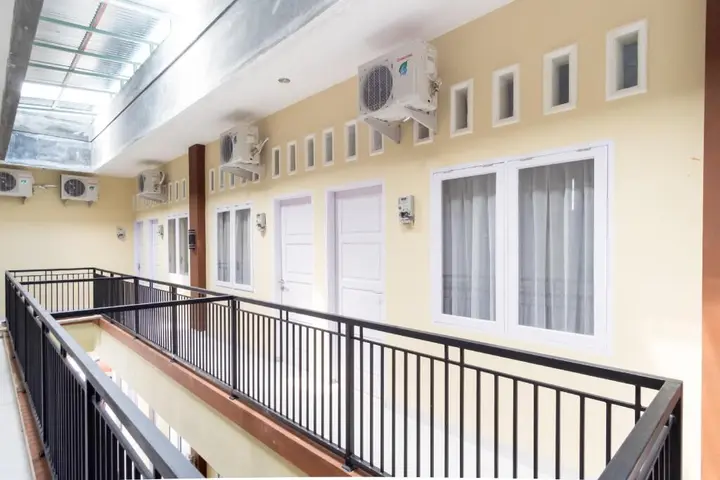Медан: Capital O Kamani Homestay