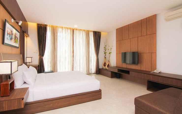 Бандунг: Rozelle Hotel
