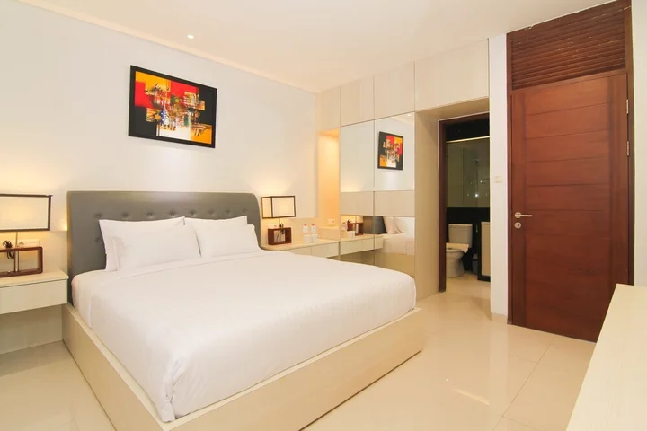 Бандунг: Rozelle Hotel