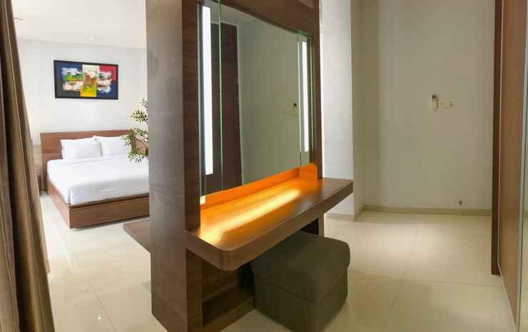 Бандунг: Rozelle Hotel