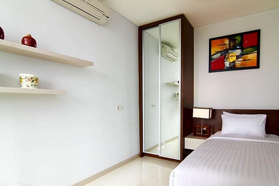 Бандунг: Rozelle Hotel