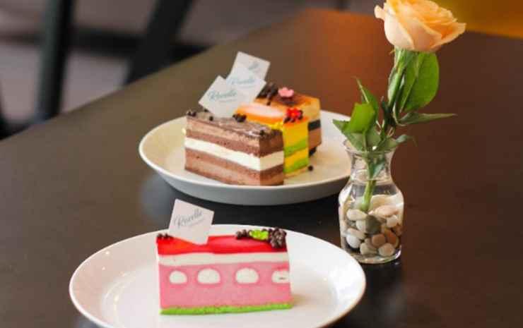 Бандунг: Rozelle Hotel