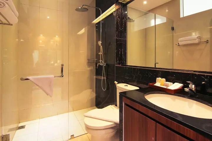 Бандунг: Rozelle Hotel