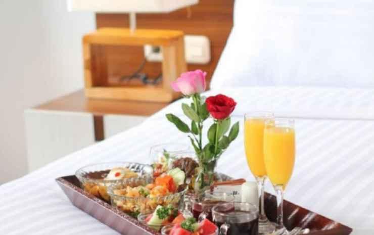 Бандунг: Rozelle Hotel
