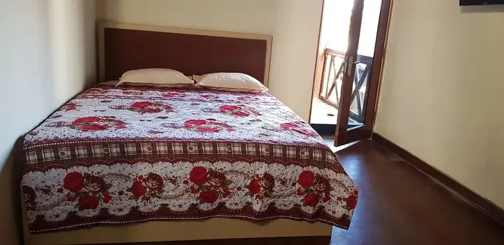 Батуретно: De Prisha Janti