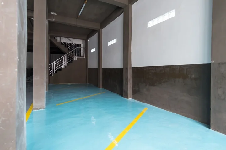 Медан: OYO 1177 Wbs Residence
