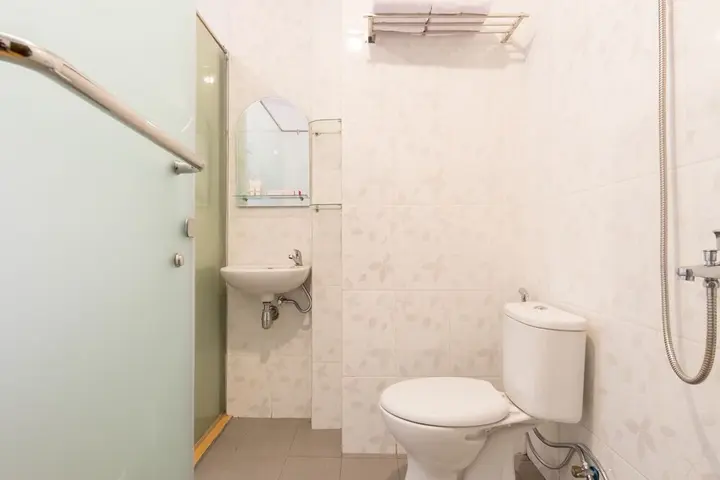 Медан: OYO 1177 Wbs Residence