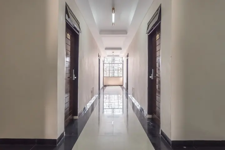 Медан: OYO 1177 Wbs Residence